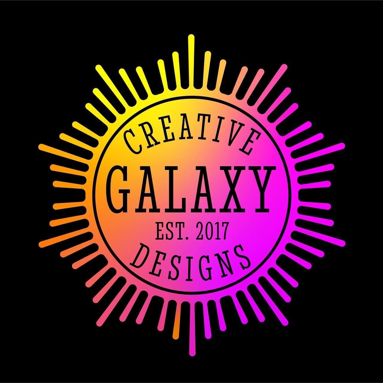 Creative Galaxy Designs