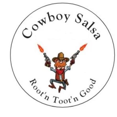 Kcowboy Salsa