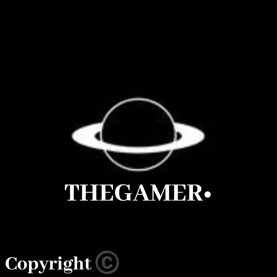 The Gamer • 0Fficial