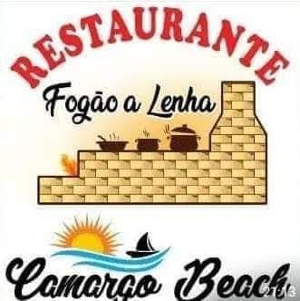 Restaurante Fogão a Lenha Camargo Beach