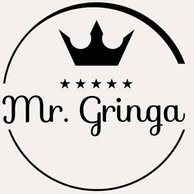 Mr Gringa