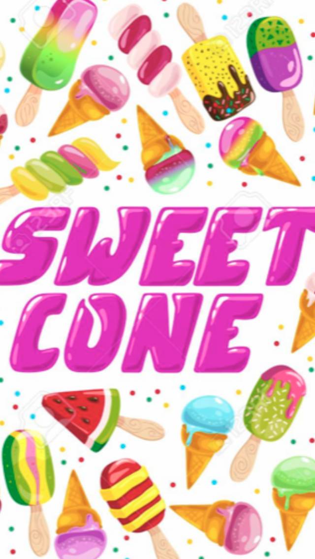 Rachael's Sweet Cones