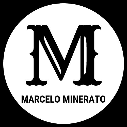 Marcelo Minerato Especialista em Vendas Online