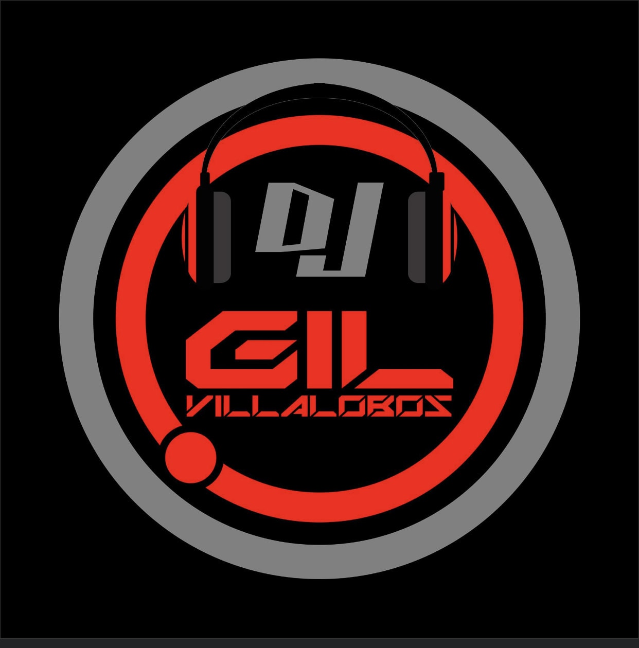 Dj Gil Villalobos