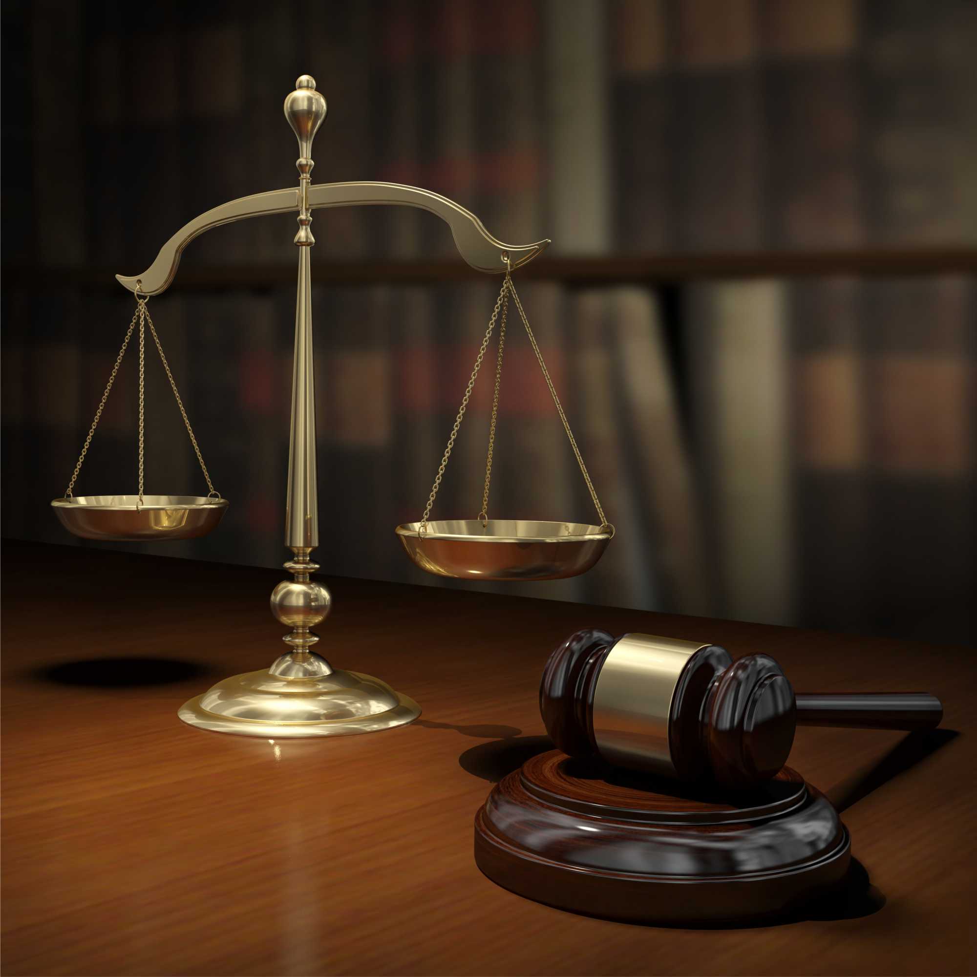Advocacia e Consultoria  Jurídica 