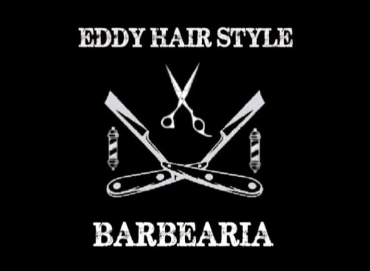 Barbearia Eddy Hair Style
