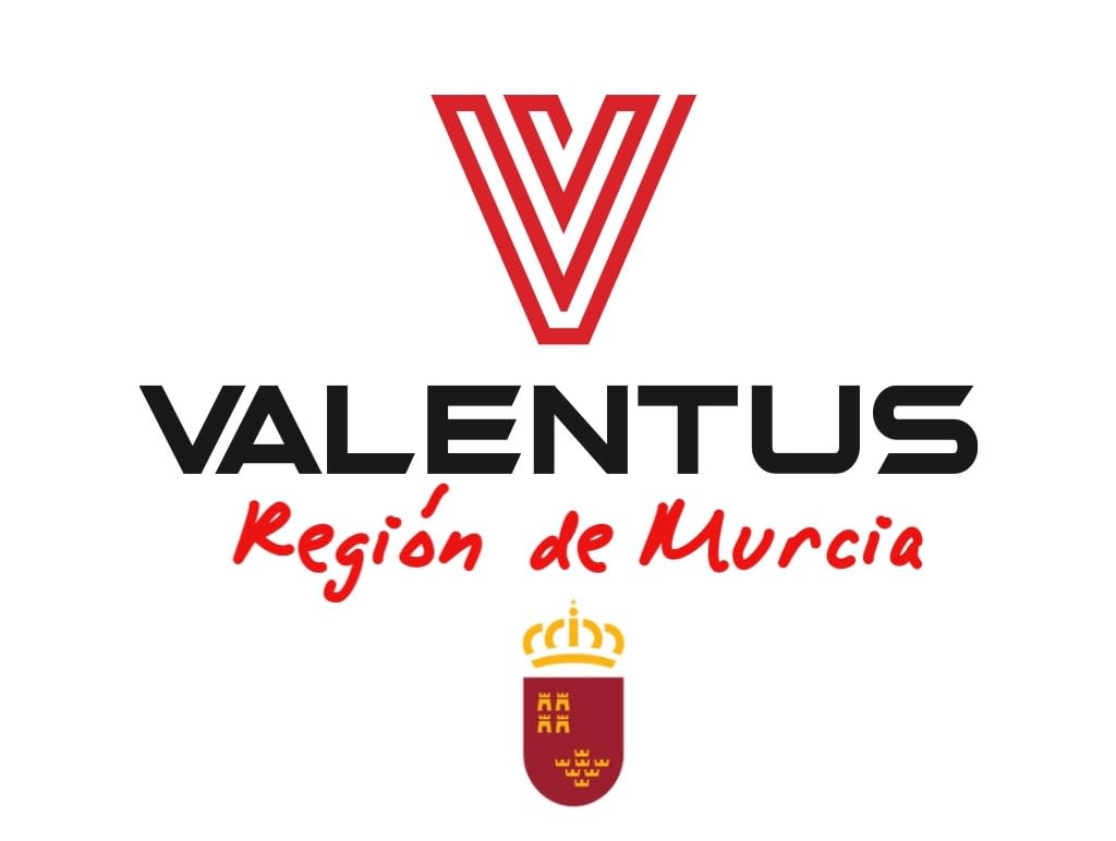 Valentus Región de Murcia