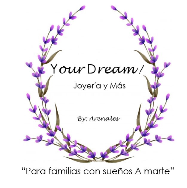 Your Dream!