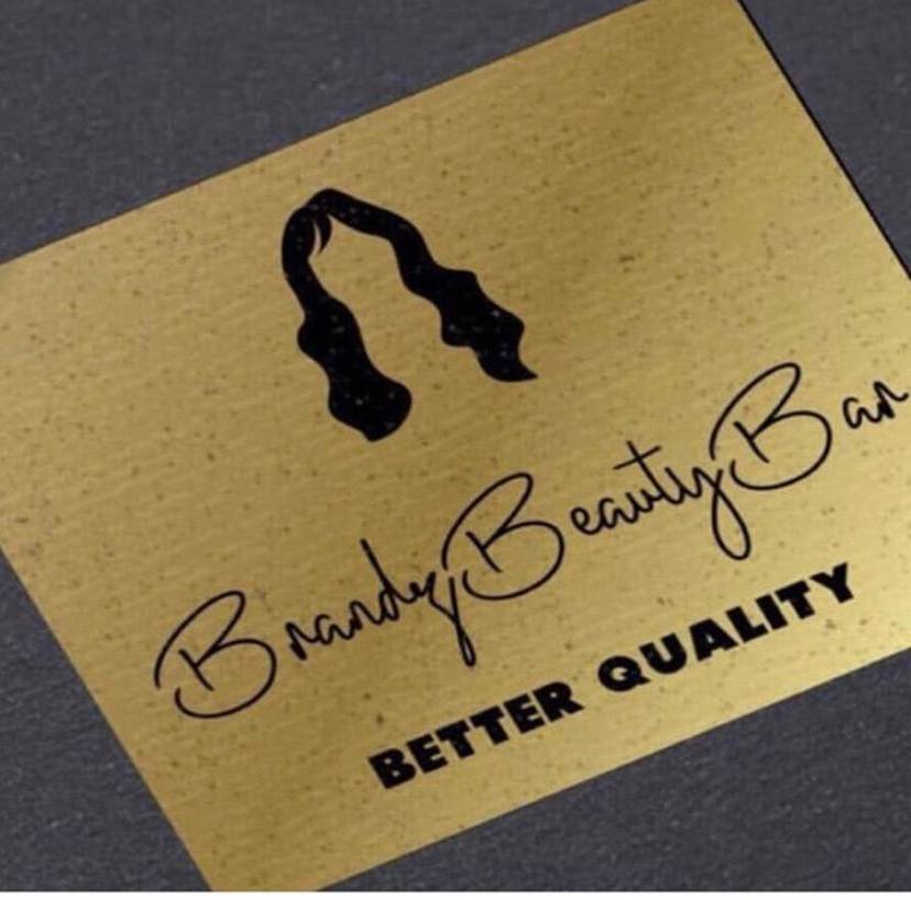 Brandz Beauty Bar