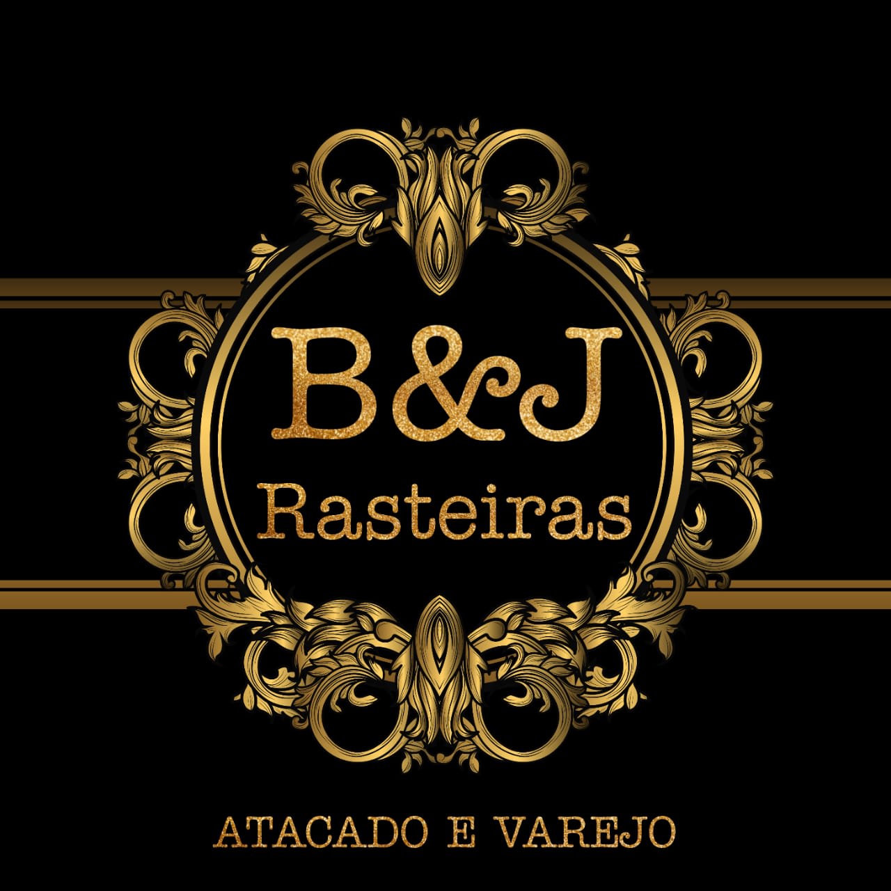 B&J Rasteiras