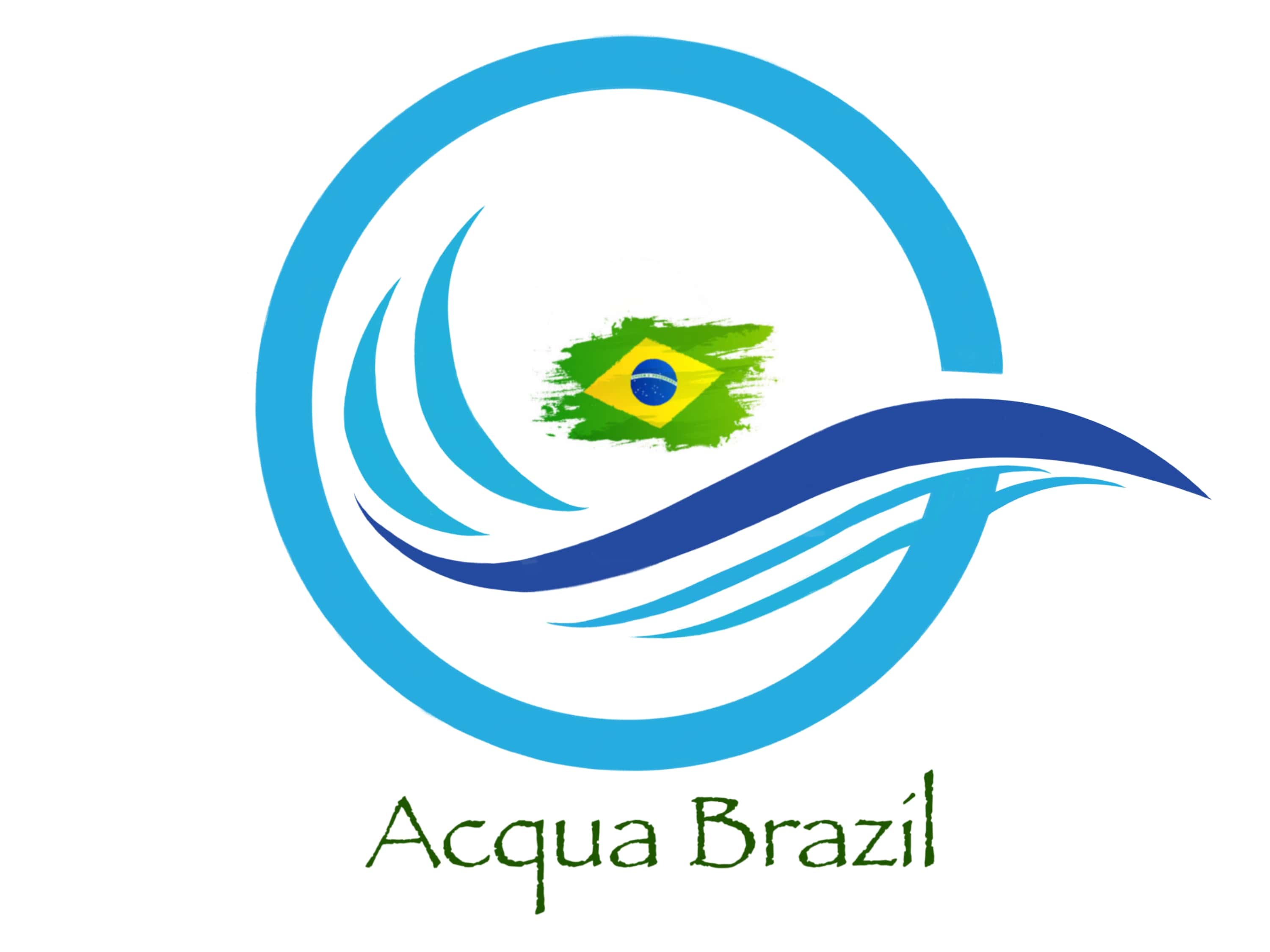 Acqua Brazil Beach Wear