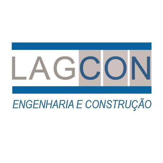 Lagcon - Engenharia e Construção