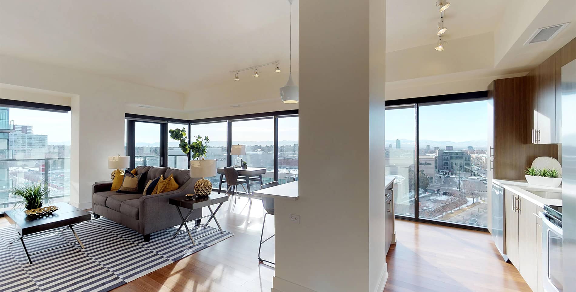 Denver Lux Leasing Apartment Locator Denver