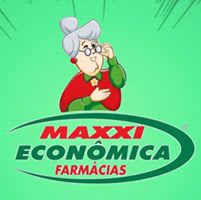 Farmácia Maxxi Econômica São Sebastião do Caí