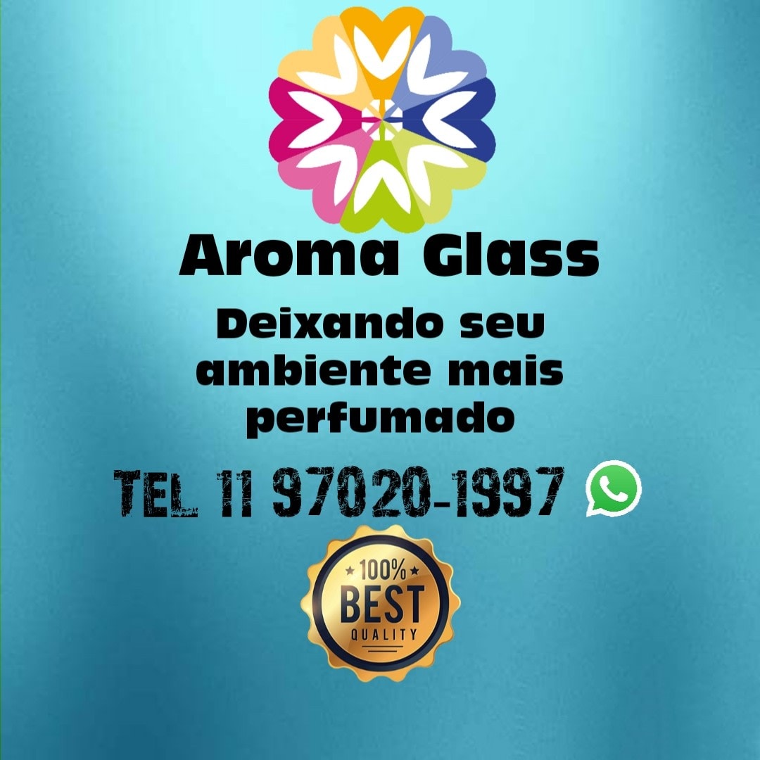 Aroma Glass