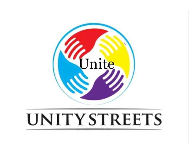 Unity Streets Unite C.I.C.