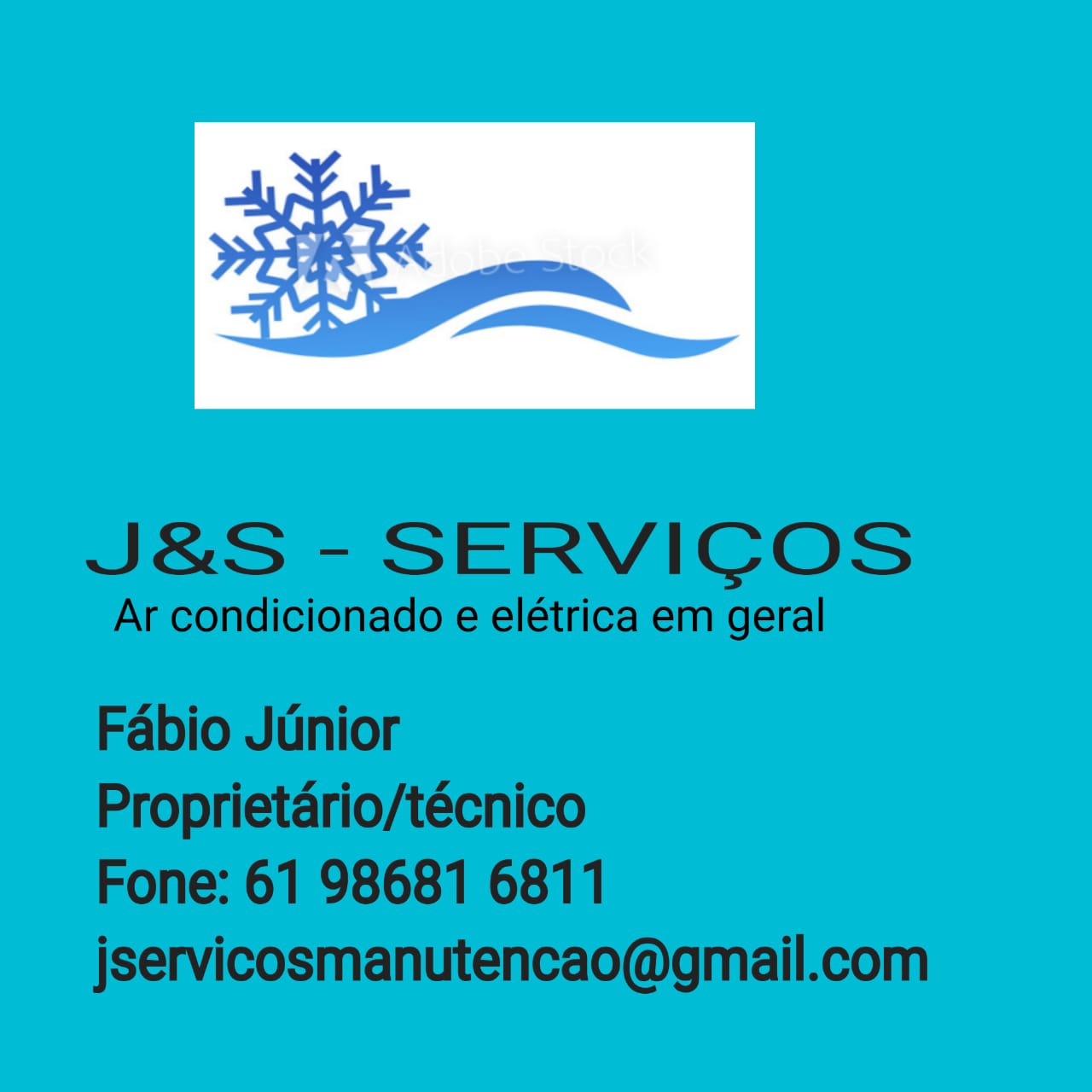 J&S - Serviços