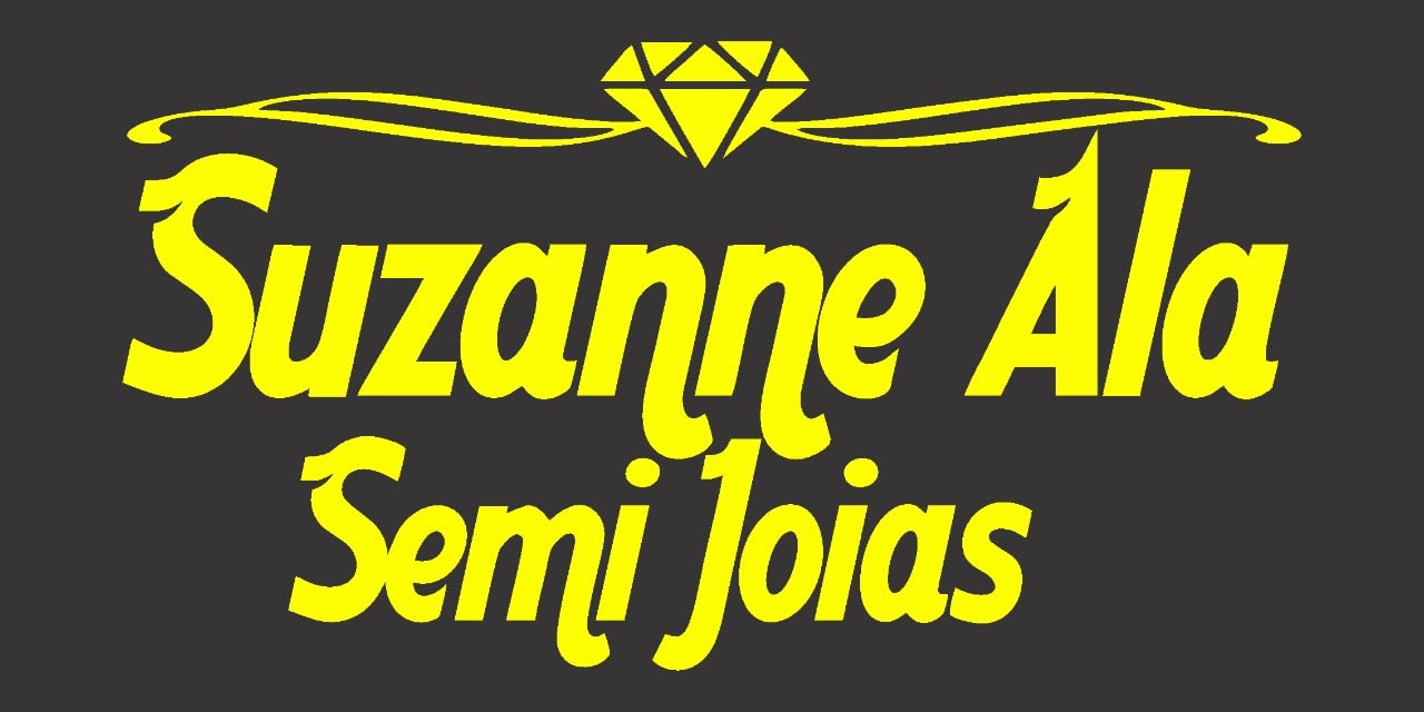 Suzanne Ala Semi Joias