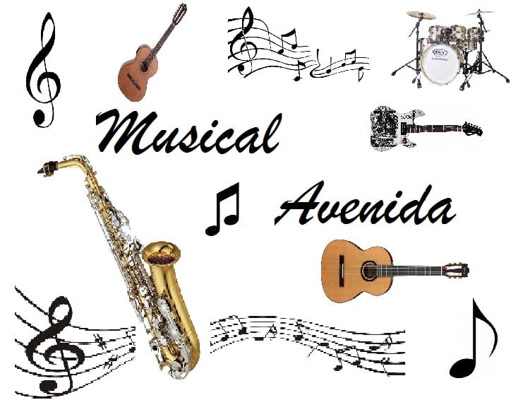 Musical Avenida