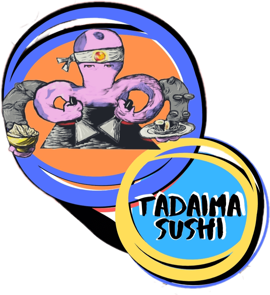 Tadaima Sushi