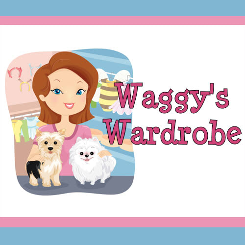 Waggy's Wardrobe