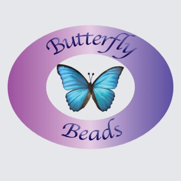 Butterfly Beads