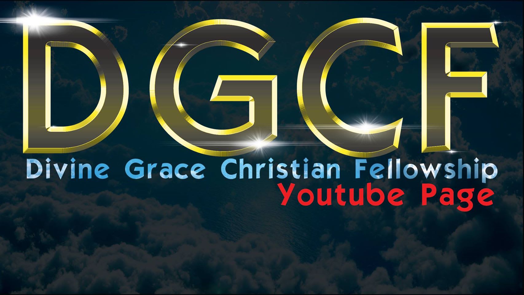 Divine Grace Christian Fellowship