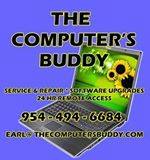 The Computer Buddy