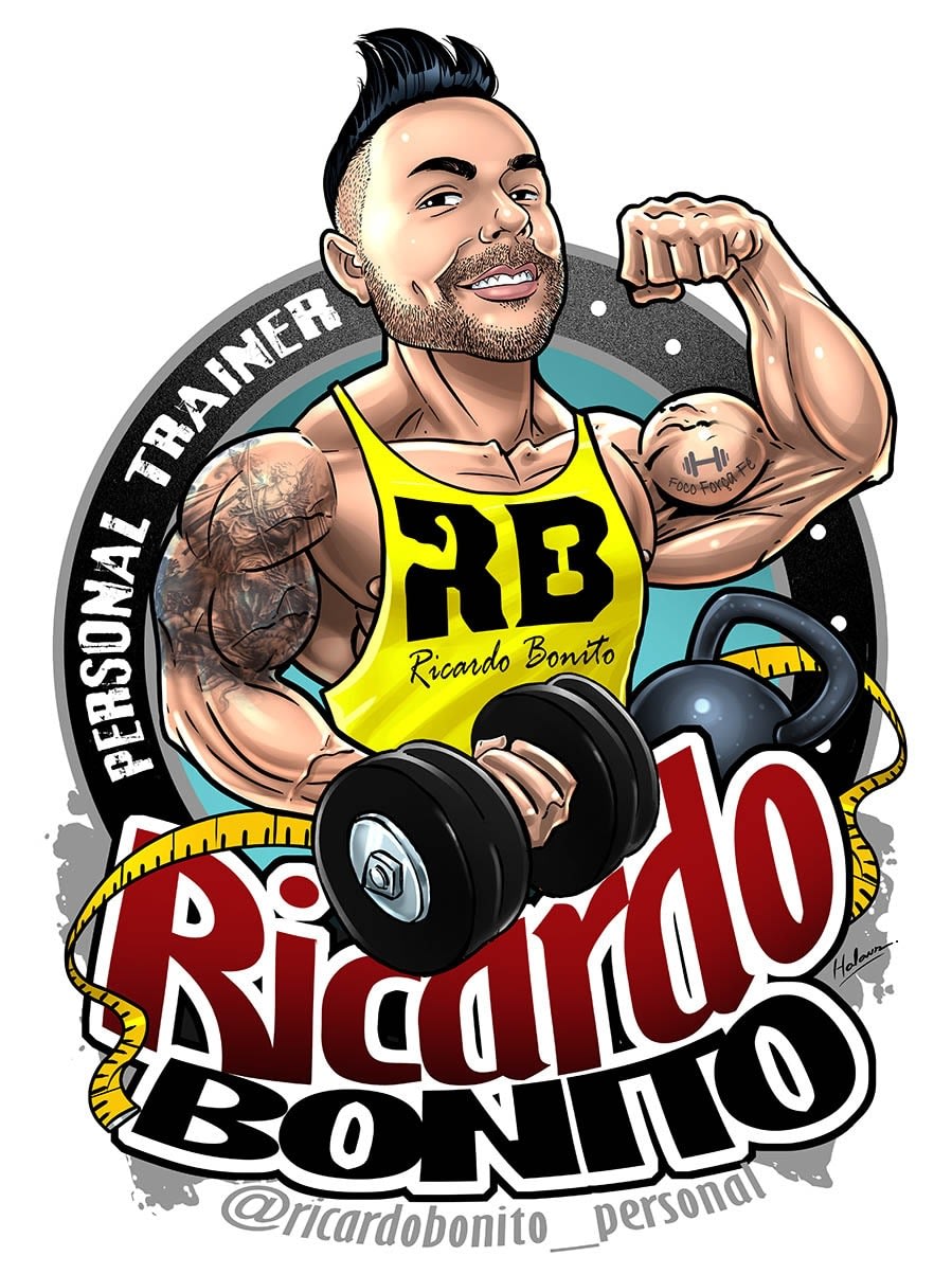 Ricardo Bonito