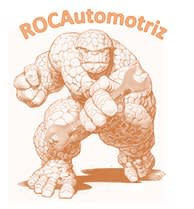 Rocautomotriz