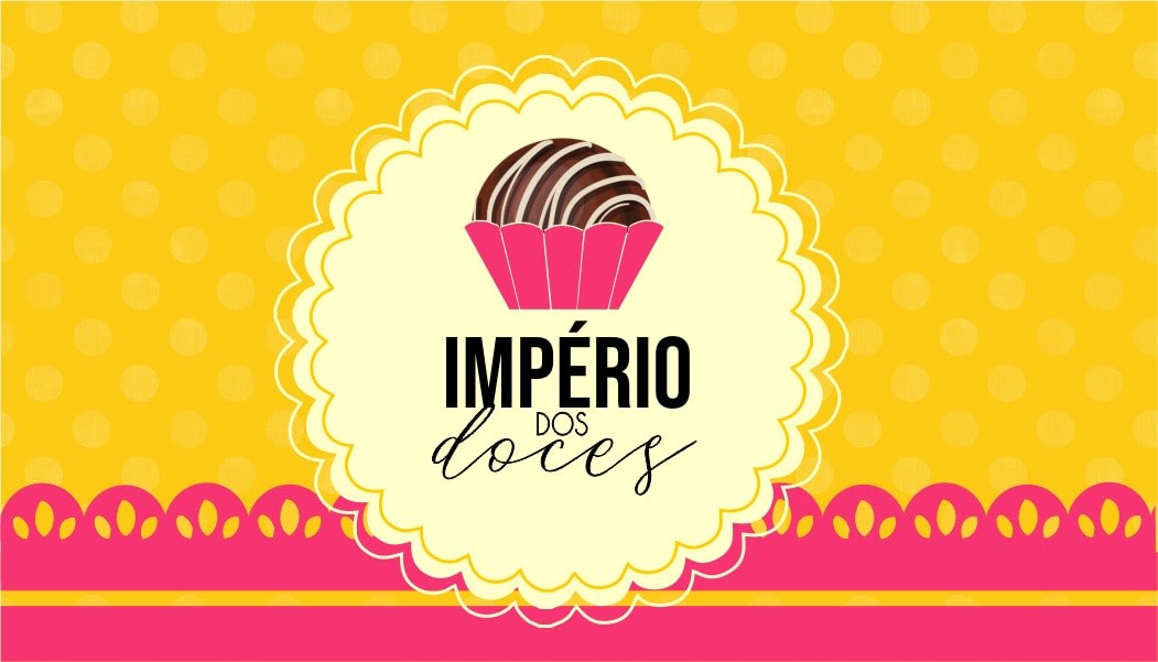 Império dos doces (@doces_imperio) / X