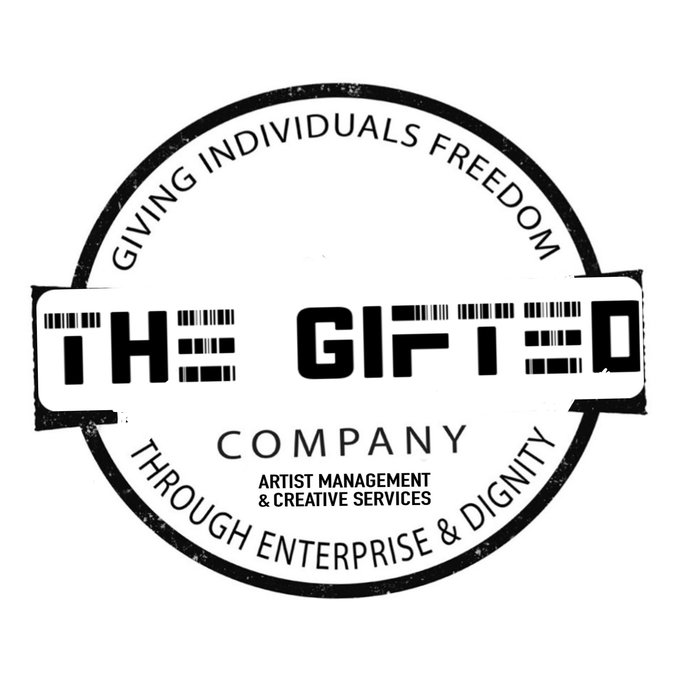 The Gifted Company