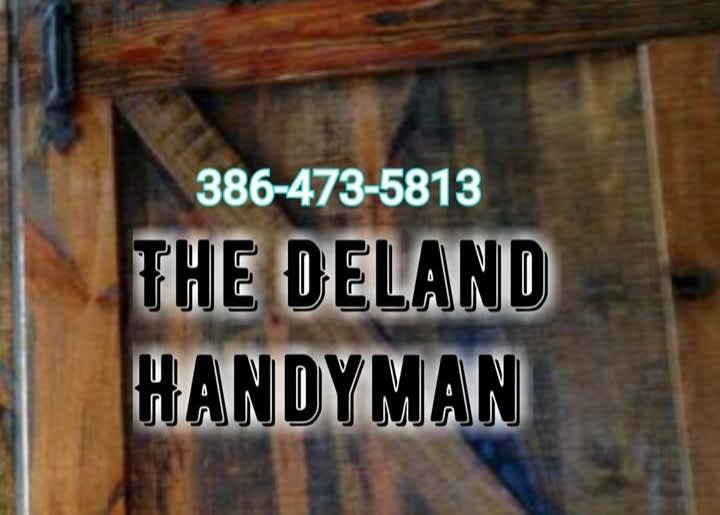 The Deland Handyman