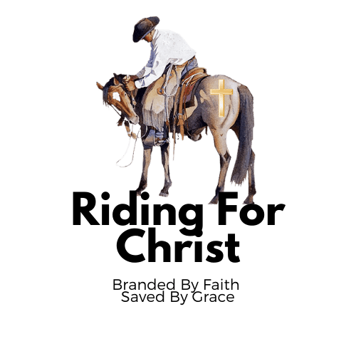 Riding For Christ Ministries