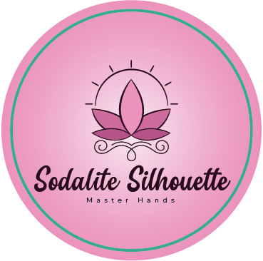 Sodalite Silhouette
