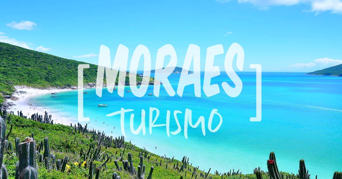 Moraes Turismo