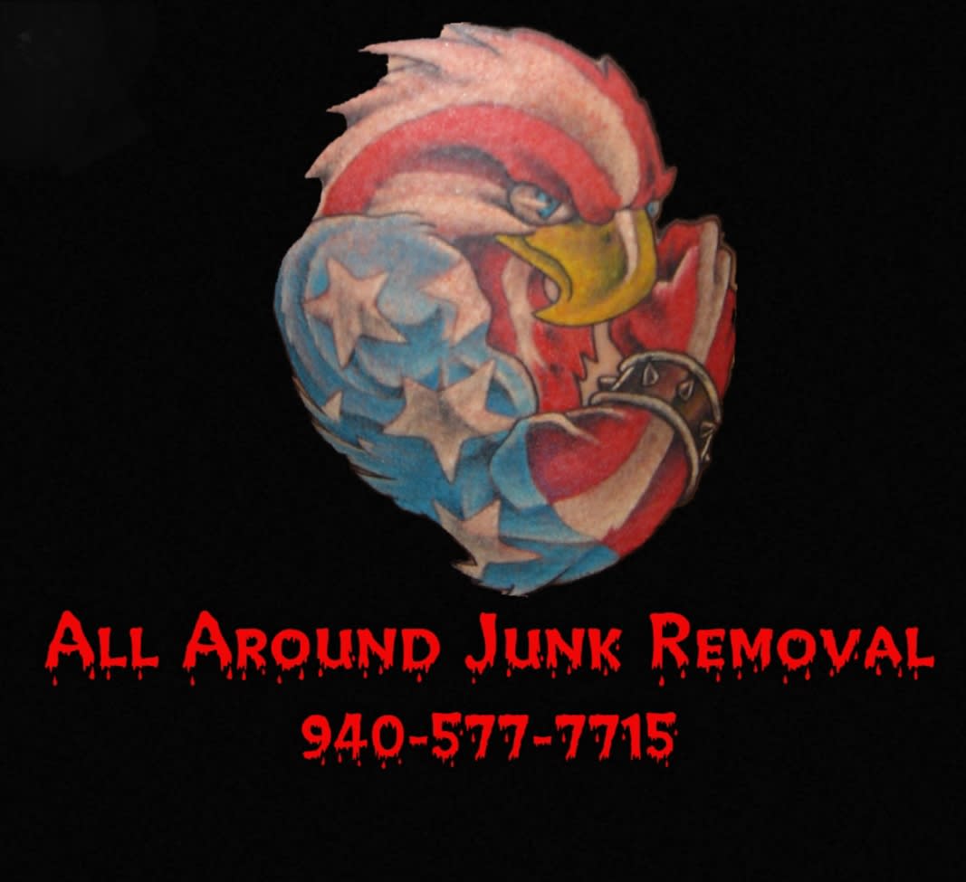 All Around Junk Removal