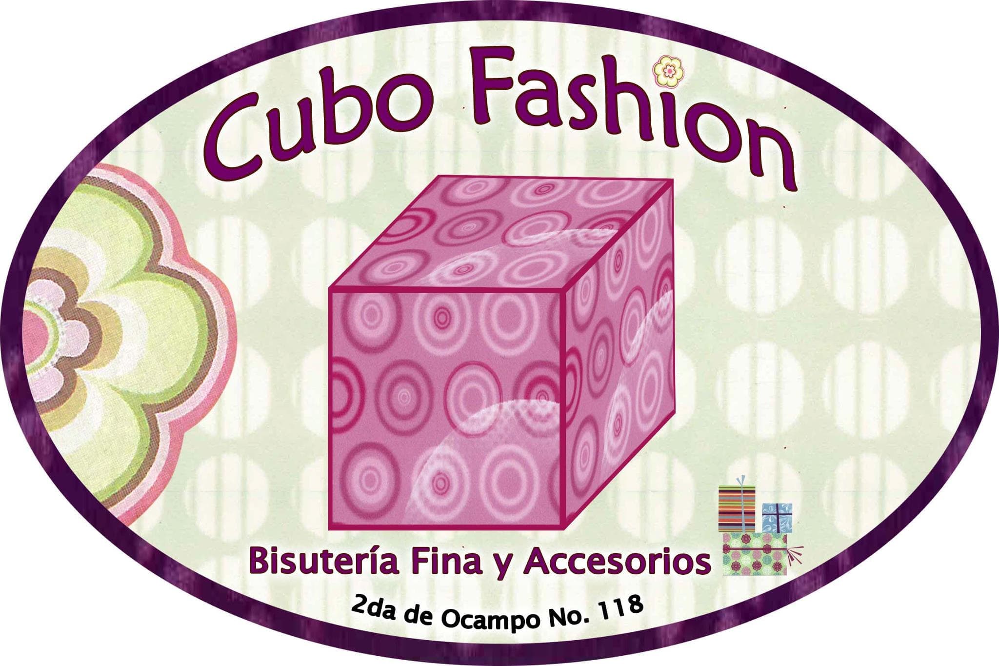 Cubo Fashion