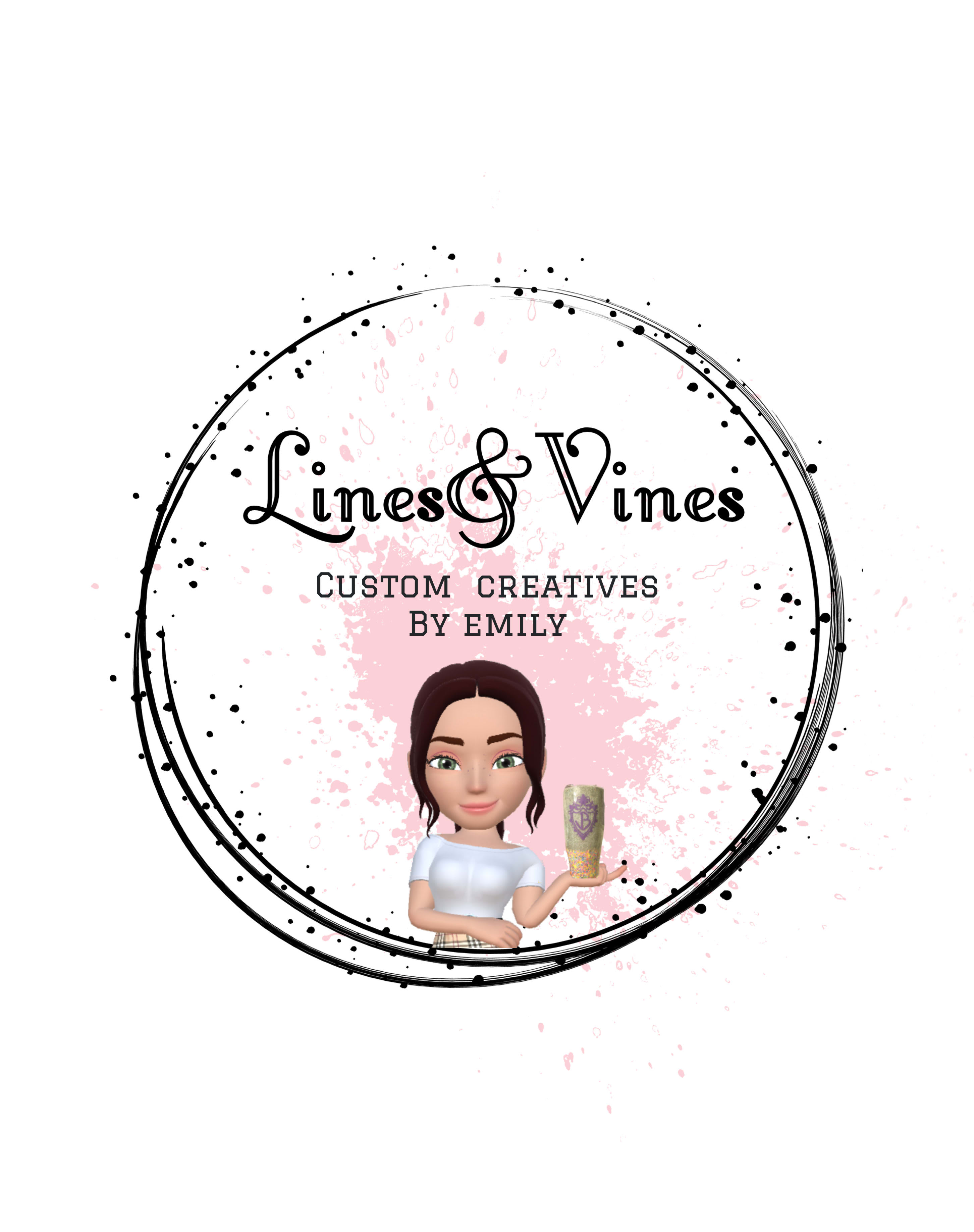 Lines&vines 