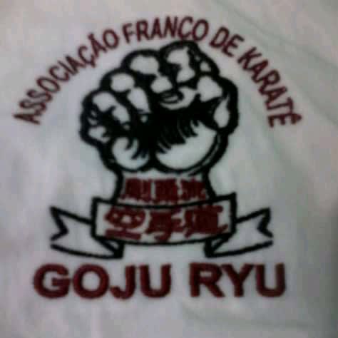 Associação Franco de Karatê Goju-Ryu