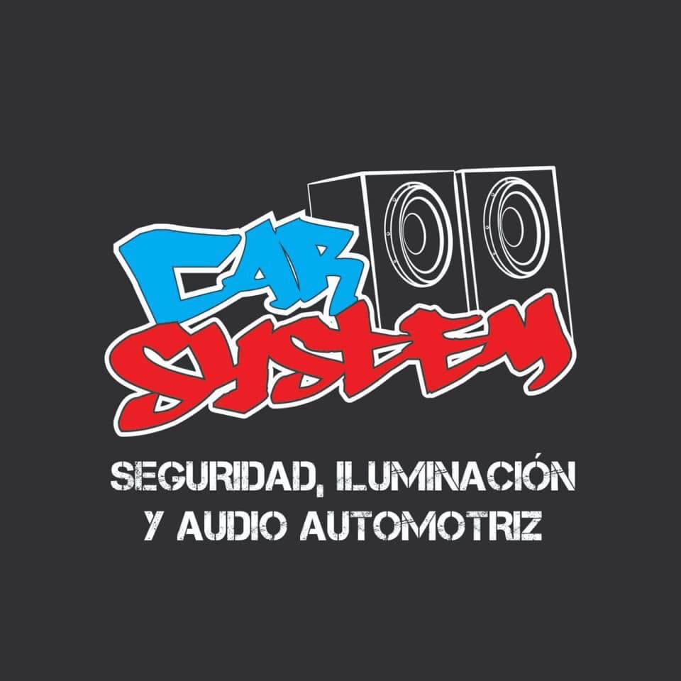 Car System Campeche