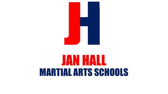 Jan Hall Martial Arts Schools