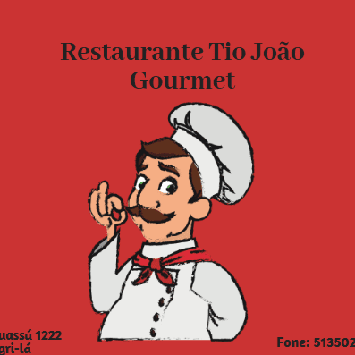 Tio João Gourmet