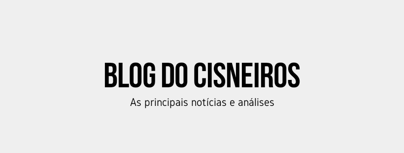 Blog do Cisneiros
