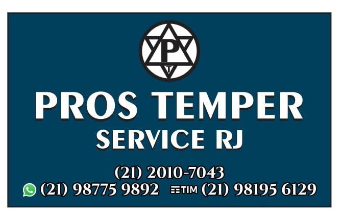Pros Temper Service RJ