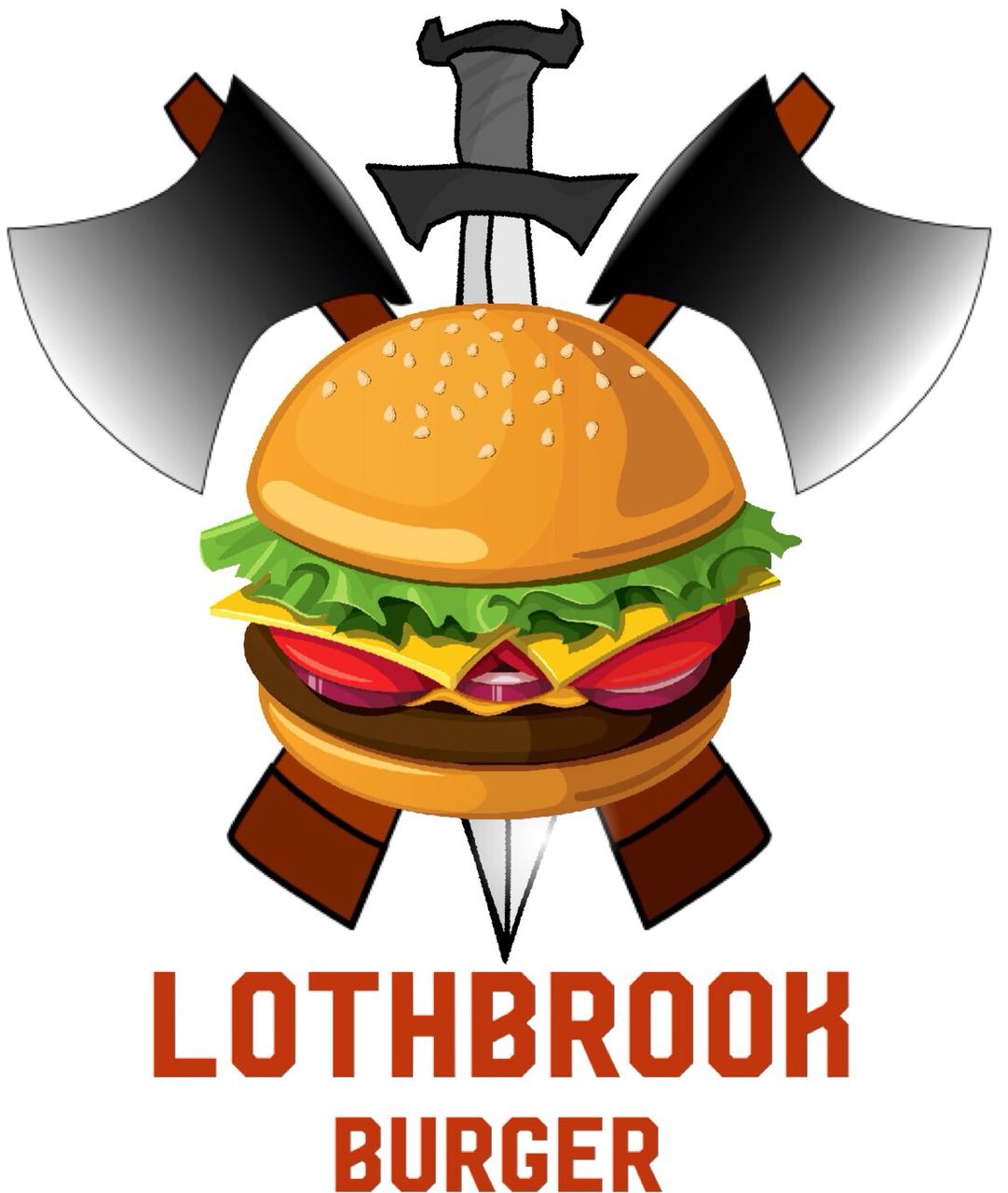Lothbrook Burger