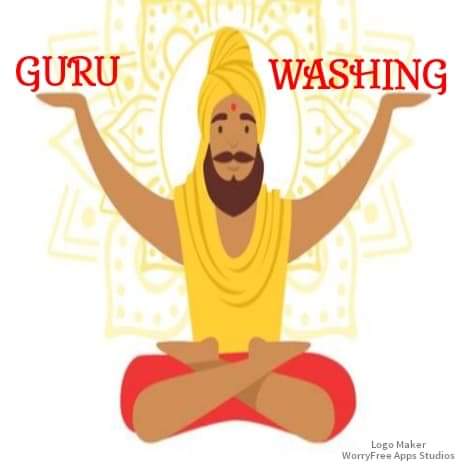 Guru Master Washing