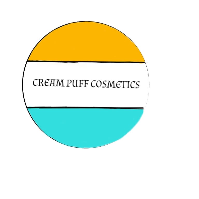 Cream Puff Cosmetics