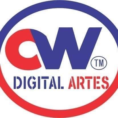 CW Digital Artes Gráficas e Estamparia