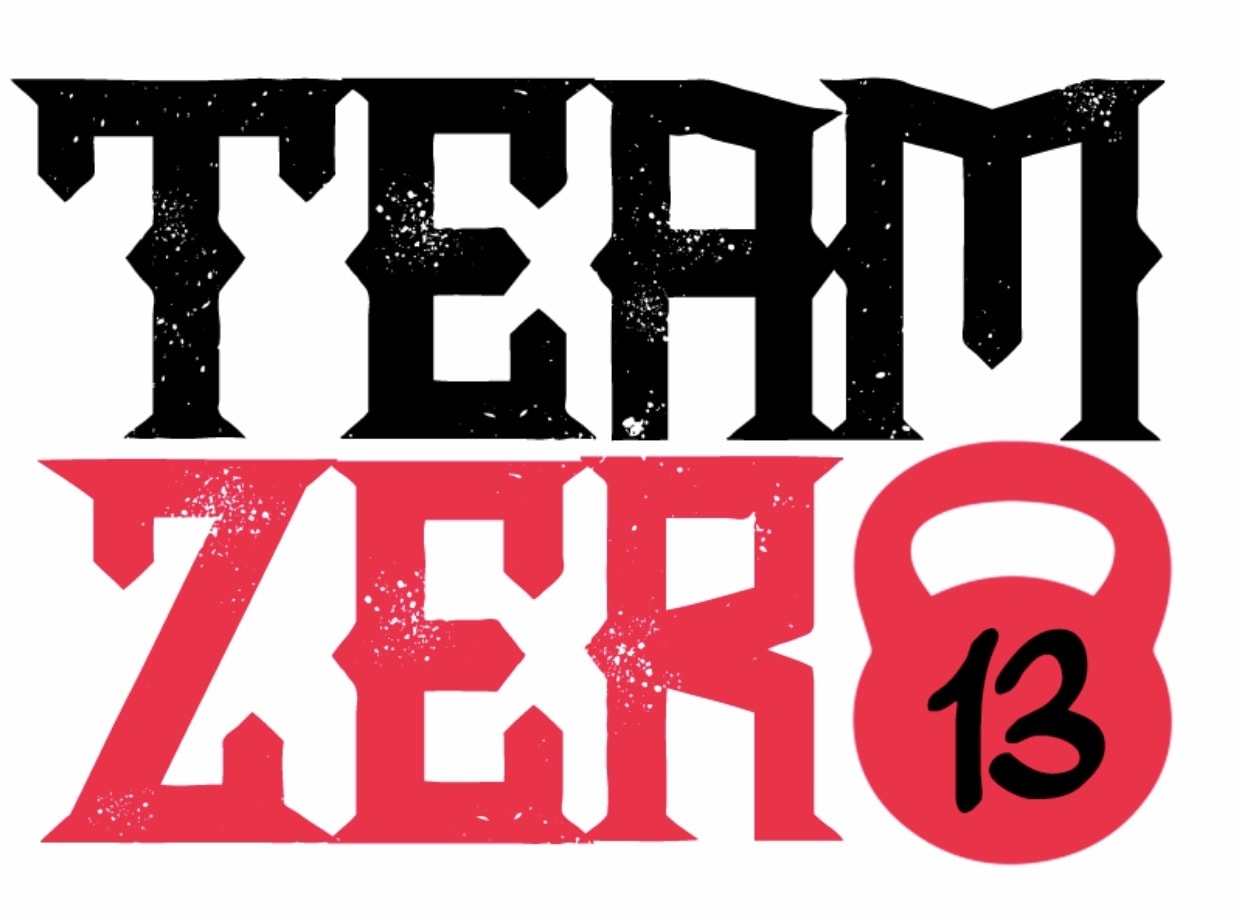 Team Zero 13